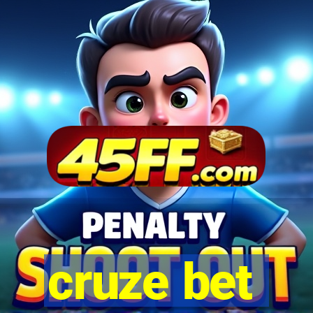 cruze bet